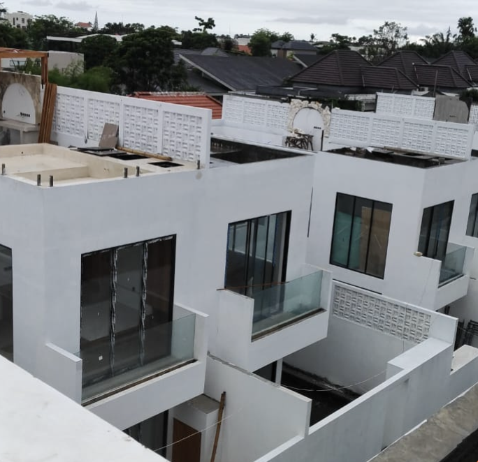 Vila El Agua